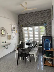 Whitefort Rohini Homestay - Image 5