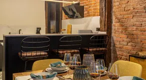 Cortes AC by Staynnapartments - Image 3