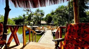 AbCa's Creek Lodge - Image 5