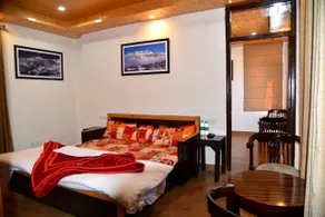 Stone wood( Family suite) - Image 3