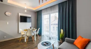 Apartamenty i Pokoje InforesPark - Image 2