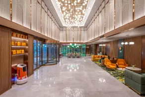 Orange Hotel Dezhou Development Zone - Image 2