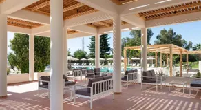 Afandou Bay Village Resort Hotel - Image 4