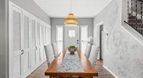Double the Space for Large Groups Entire Duplex - Image 5