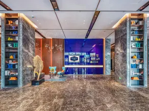 Hampton by Hilton Wuhan railway Station - Image 3