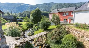 Gîte Ainerak - Spa privatif face aux montagnes- Services tout inclus - Pays Basque - Image 3