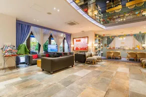 Hotel Sobial Osaka Dome - Image 2