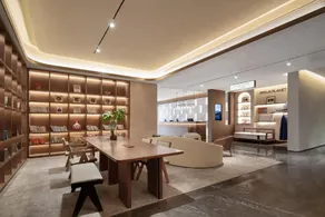 Atour Hotel Xi'an North Railway Station Hongqichang Subway Station - Image 3