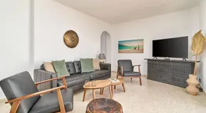 Modern Sea View Apartment Nerja - Image 4