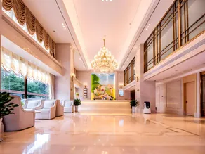 Vienna International Hotel Chongqing Jiefangbei Shibati - Image 2