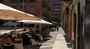 Apartamento-estudio Corazón de Alicante - Image 5