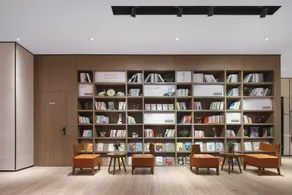 Hanting Hotel Nanjing Xianlin Hongfeng Science and Technology Park - Image 3