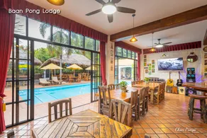 Baanpong Lodge - Image 3