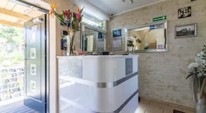 Aida POKOJE GOŚCINNE GDAŃSK - ROOMS & FREE PARKING - Image 4