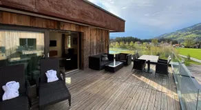 Berg & Golf Resort Westendorf by ALPS RESORTS - Image 4
