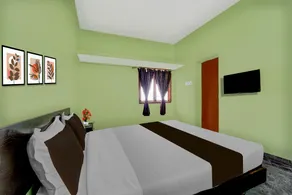 Hotel O Singanallur Bus Terminal Formerly Passion Paradise - Image 2
