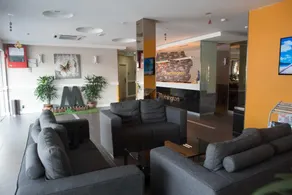 Hotel Mornington Bukit Permata Lumut - Image 2