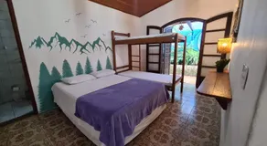 Hostel Na Praia - Hospedagens e eventos - Image 2