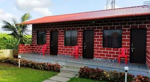 DANDELI CROCODILE EDGE HOME STAY - Image 3