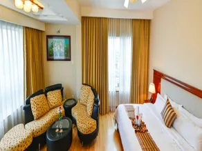 Minh Toan Athena Hotel - Image 3