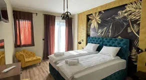 ATOS Srebrno jezero - Villa and Restaurant - Image 2