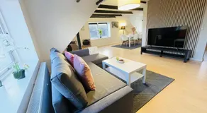 aday - 3 bedrooms luxurious apartment in Svenstrup - Image 2