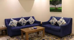 درة المساكن للآجنحة الفندقية - الواجهة البحرية - Image 4