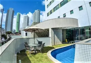Apto moderno e bem localizado - Image 3