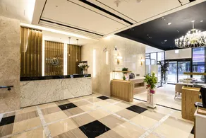 Gimpo West9 Hotel - Image 2