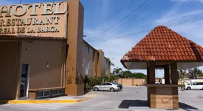 Hotel Real de La Barca - Image 4
