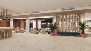 Hilton Garden Inn Tijuana Airport - Image 3