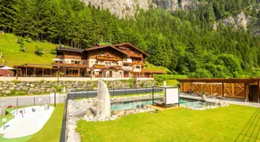 Hotel-Restaurant Burgblick - Image 3