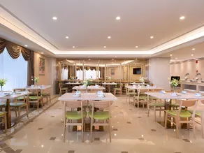Vienna Hotel Jiangxi Jingdezhen Taoxichuan - Image 3
