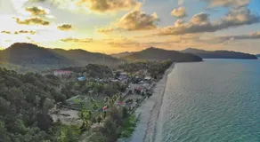 Happy Journey Homestay Mersing - Image 3