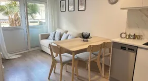 Beach apartment IV Coeur de Plage - Image 4