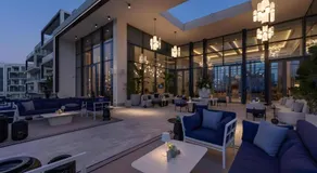 Serviced Apartments at Address Beach Resort Marassi - Image 4