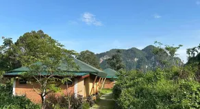 THANYAWANA Glamping Tents - Image 1