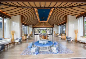 Narada Resort Hotel Sanya Pleasant Bay - Image 4