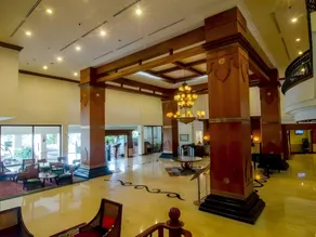 The Sunan Hotel Solo - Image 3