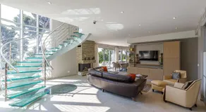 Luxueuse Villa Charleston - Vue mer, Sauna Hammam - Image 3
