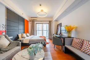 U Home Hotel - Foshan Junyu - Image 2