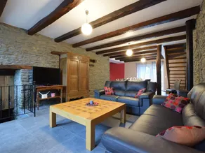 Casale rustico nelle Ardenne con vasca spa, biliardo e tutti i comfort moderni - Image 5