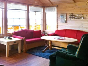 4 star holiday home in Dyrvik - Image 2