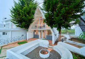 Cucuu Nest Villa Coonoor by VOYE HOMES - Surrounded by Tea Plantations - Image 3