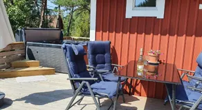 möja stuga i Stockholms skärgård - Image 2