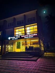 Gokarn Samudra Beach Resort, Gokarna - Image 4