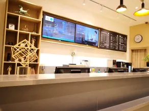 Hanting Hotel Datong Xihuan Road - Image 4
