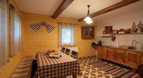 Cabana Todireni Vatra Dornei - Image 2