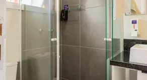 Casita Bem Gaúcha - Ar, Garagem e Varanda - Image 2
