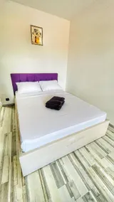 Ultracentral quiet modern studio with free parking - Image 3